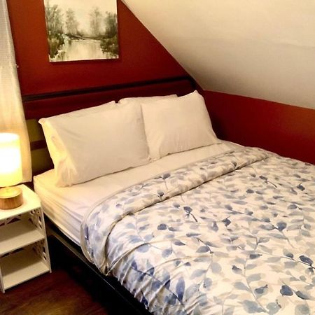 The House Hotels - Storer #2 - Comfortable 6 Beds!!! Whole House Кливленд Экстерьер фото