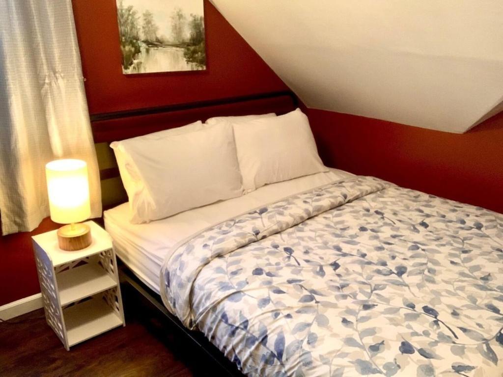 The House Hotels - Storer #2 - Comfortable 6 Beds!!! Whole House Кливленд Экстерьер фото