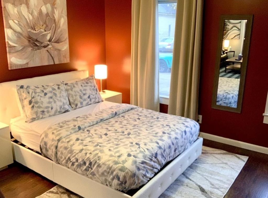 The House Hotels - Storer #2 - Comfortable 6 Beds!!! Whole House Кливленд Экстерьер фото