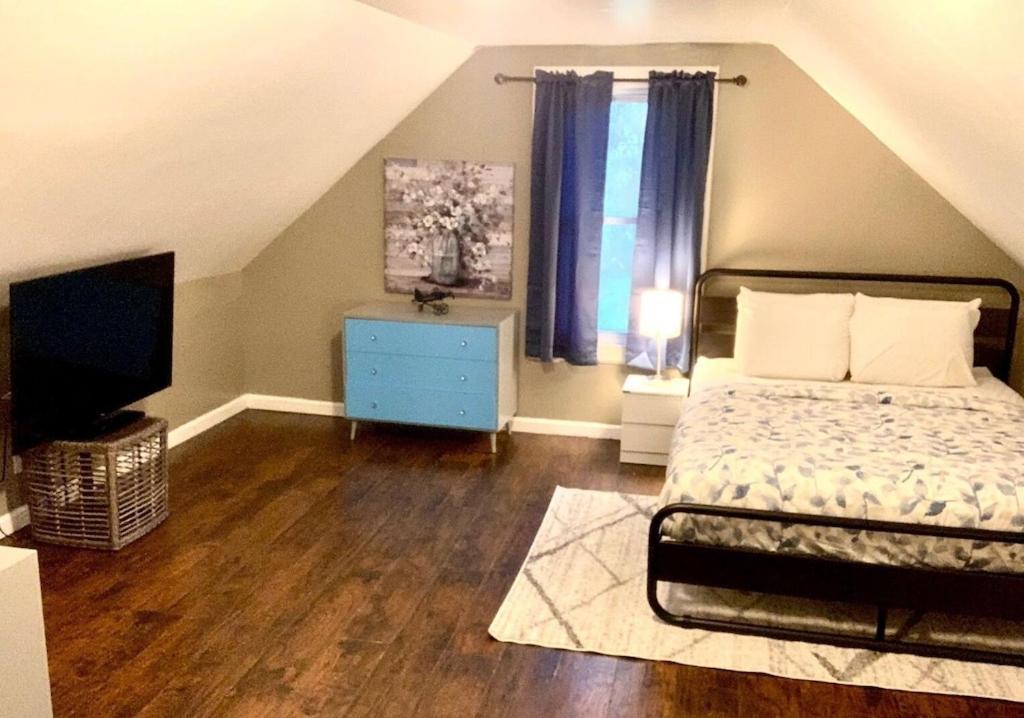 The House Hotels - Storer #2 - Comfortable 6 Beds!!! Whole House Кливленд Экстерьер фото