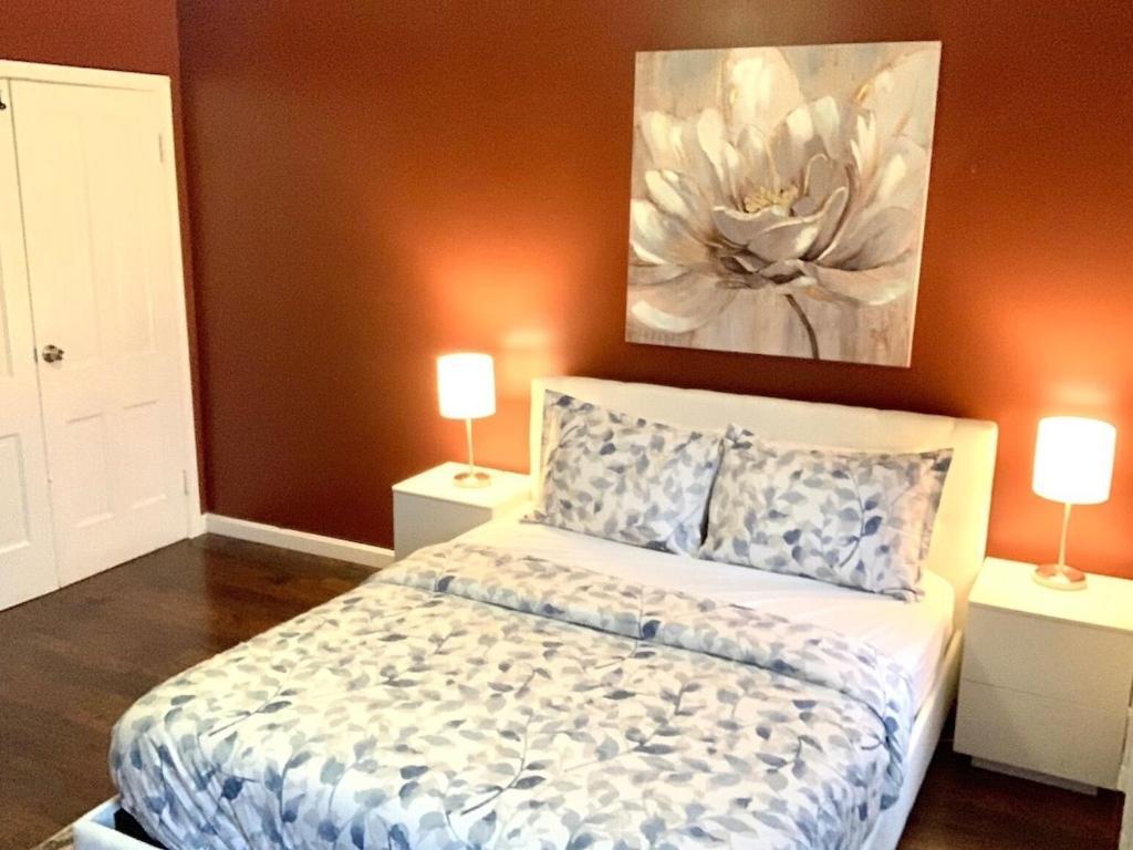 The House Hotels - Storer #2 - Comfortable 6 Beds!!! Whole House Кливленд Экстерьер фото